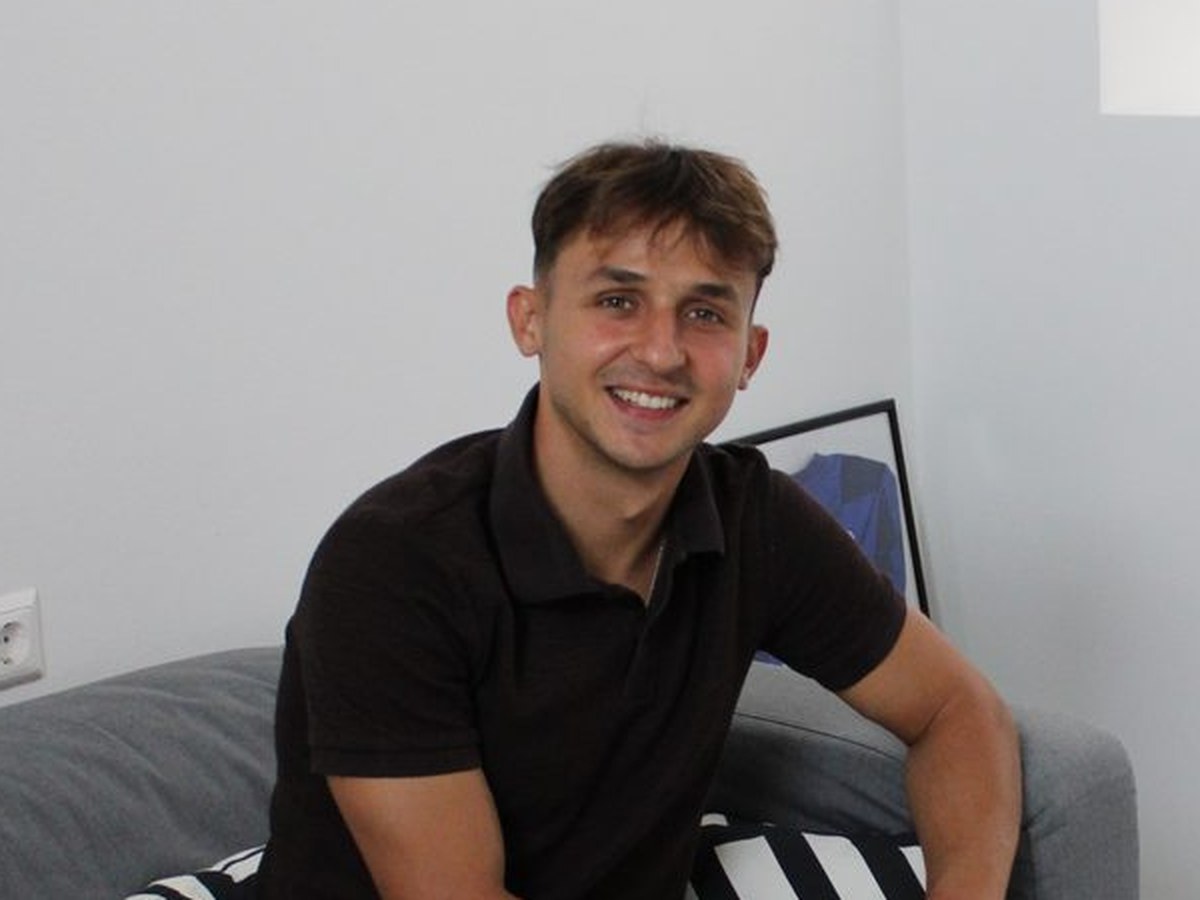 Noa Stančić, bacc. physioth.